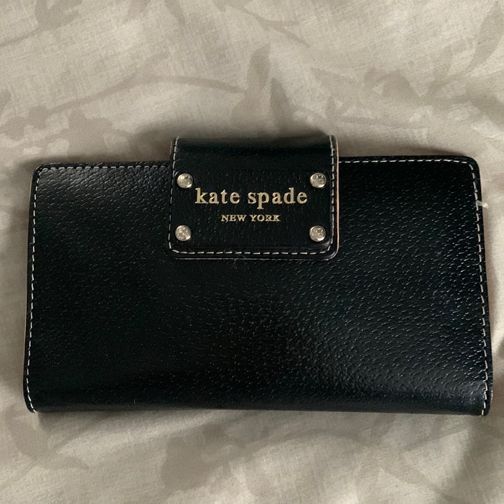 Kate Spade wallet